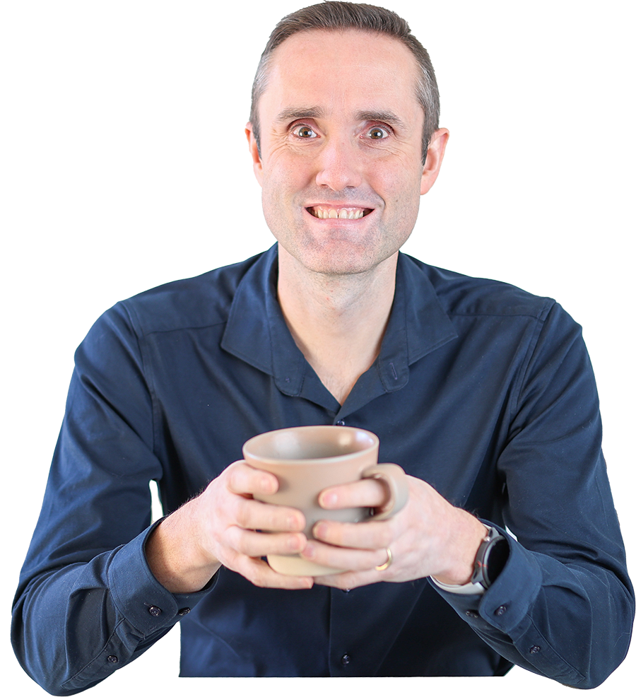 Joshua Tagg, Toronto mortgage broker